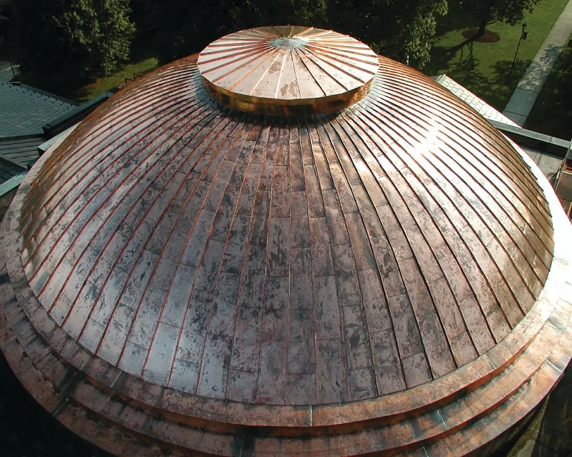 Craftsman Roofing crew installing a new roof in Upper Uwchlan